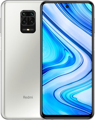 Xiaomi Redmi Note 9 Pro Global Dual SIM TD-LTE 64GB M2003J6B2G